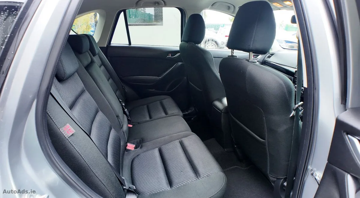 2014 Mazda CX-5 – photo 16