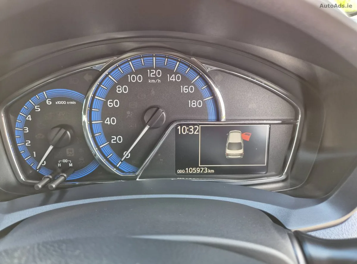 2020 Toyota Corolla – photo 18