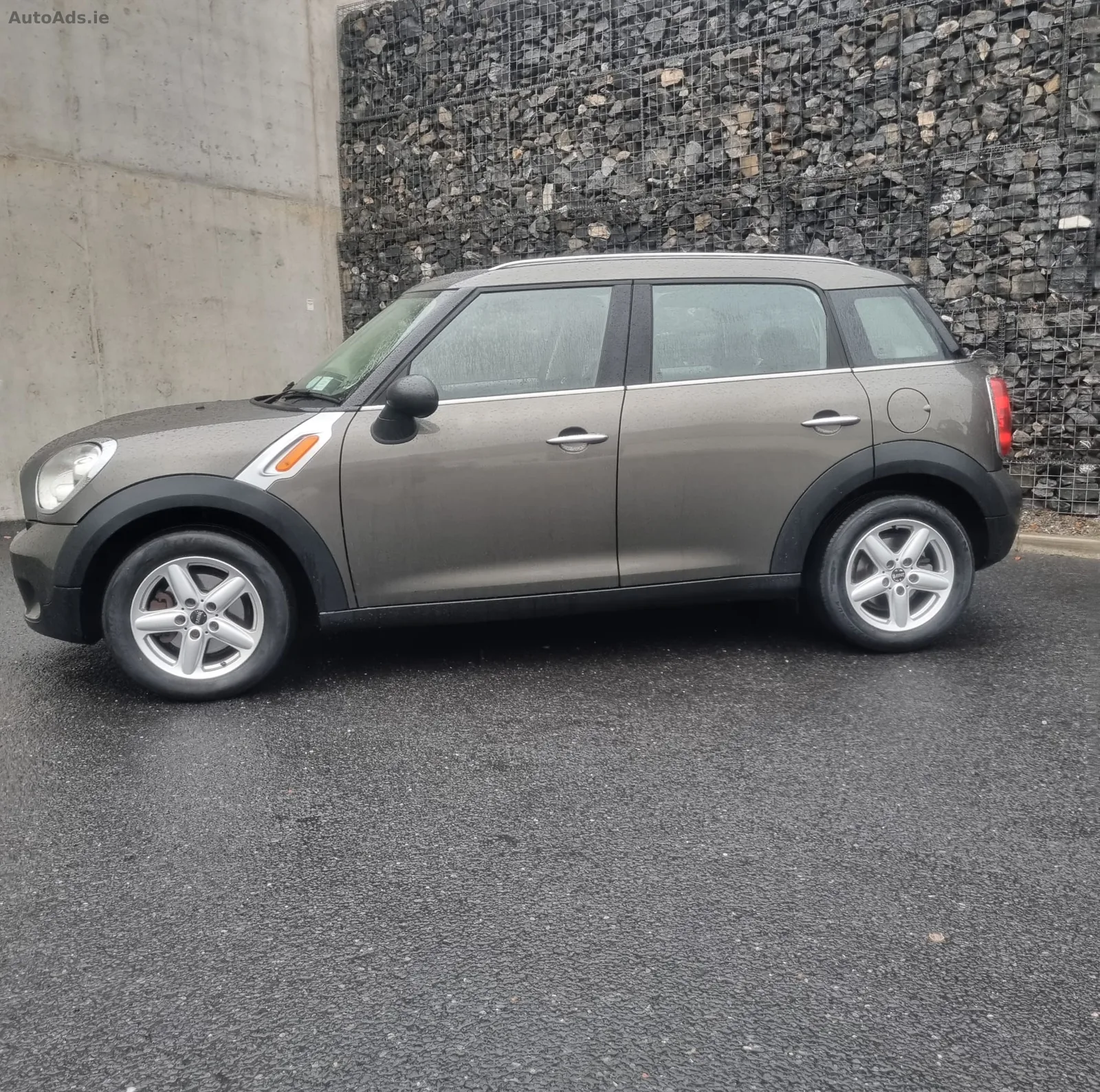 2012 MINI One – photo 7