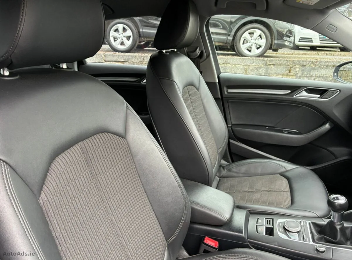 2019 Audi A3 – photo 5