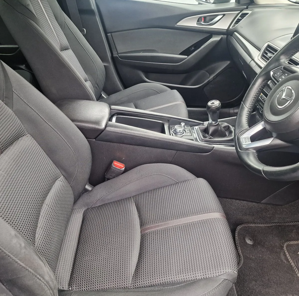 2017 Mazda Mazda3 – photo 11