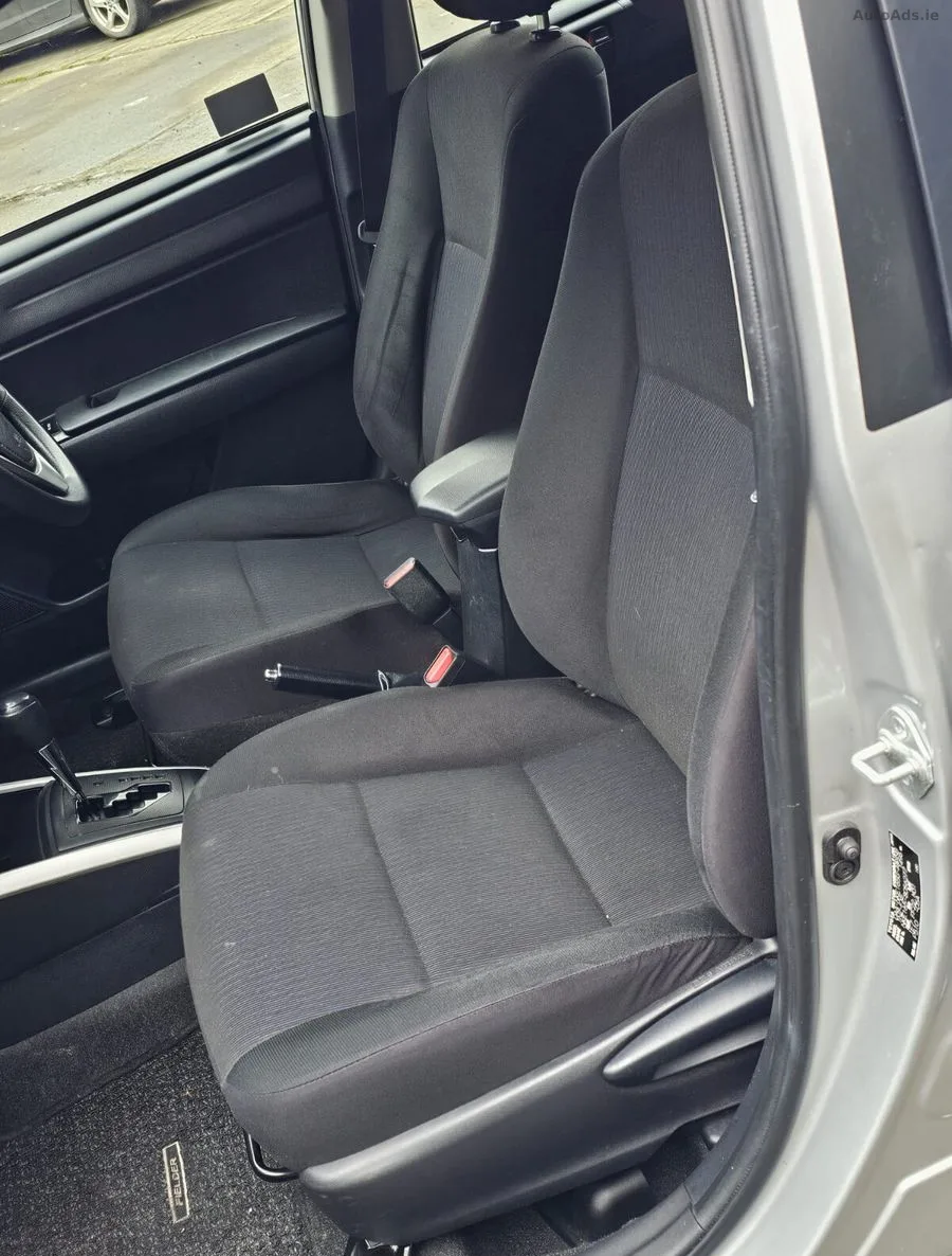 2017 Toyota Corolla – photo 17