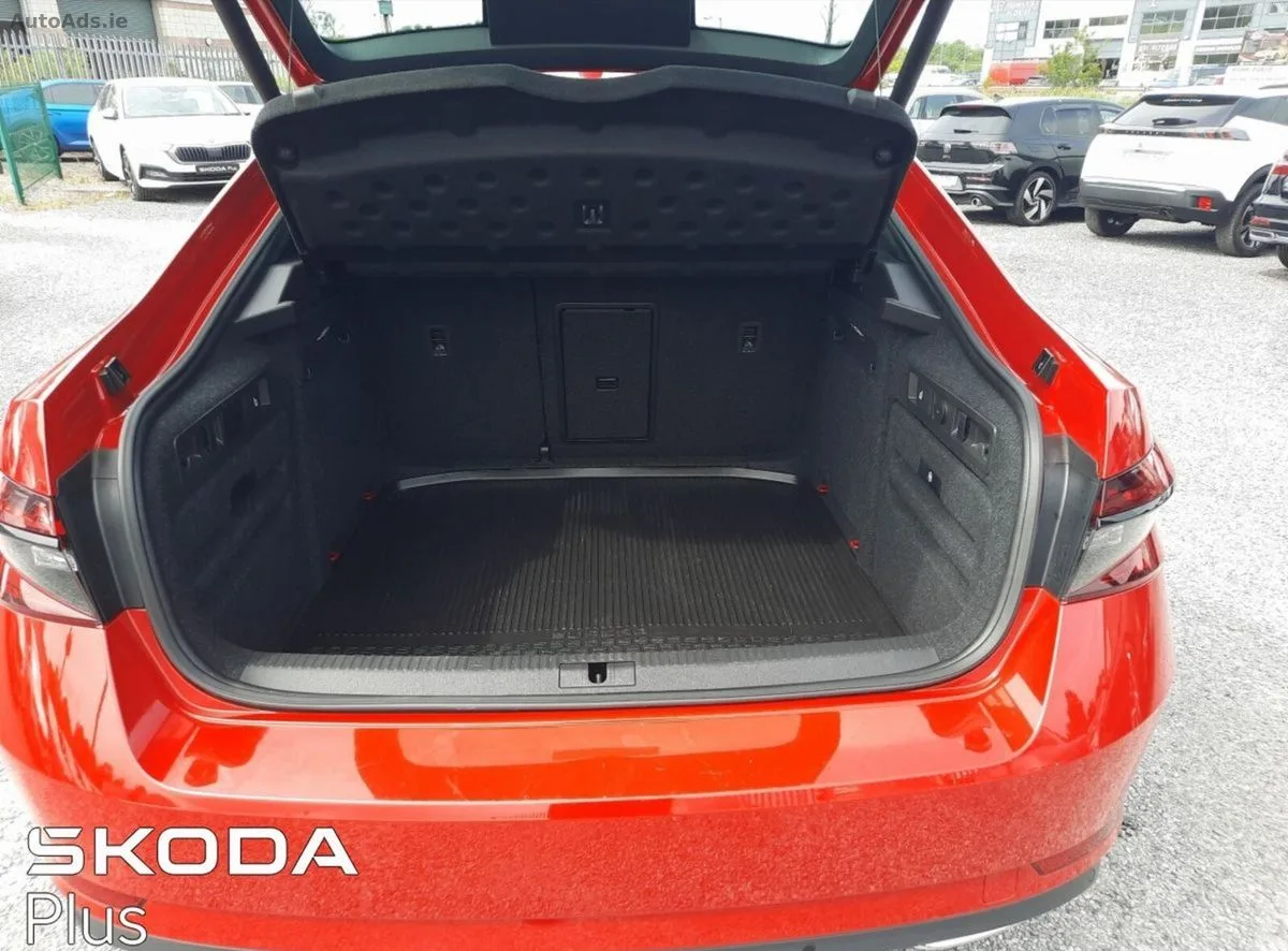 2024 Skoda Superb – photo 10