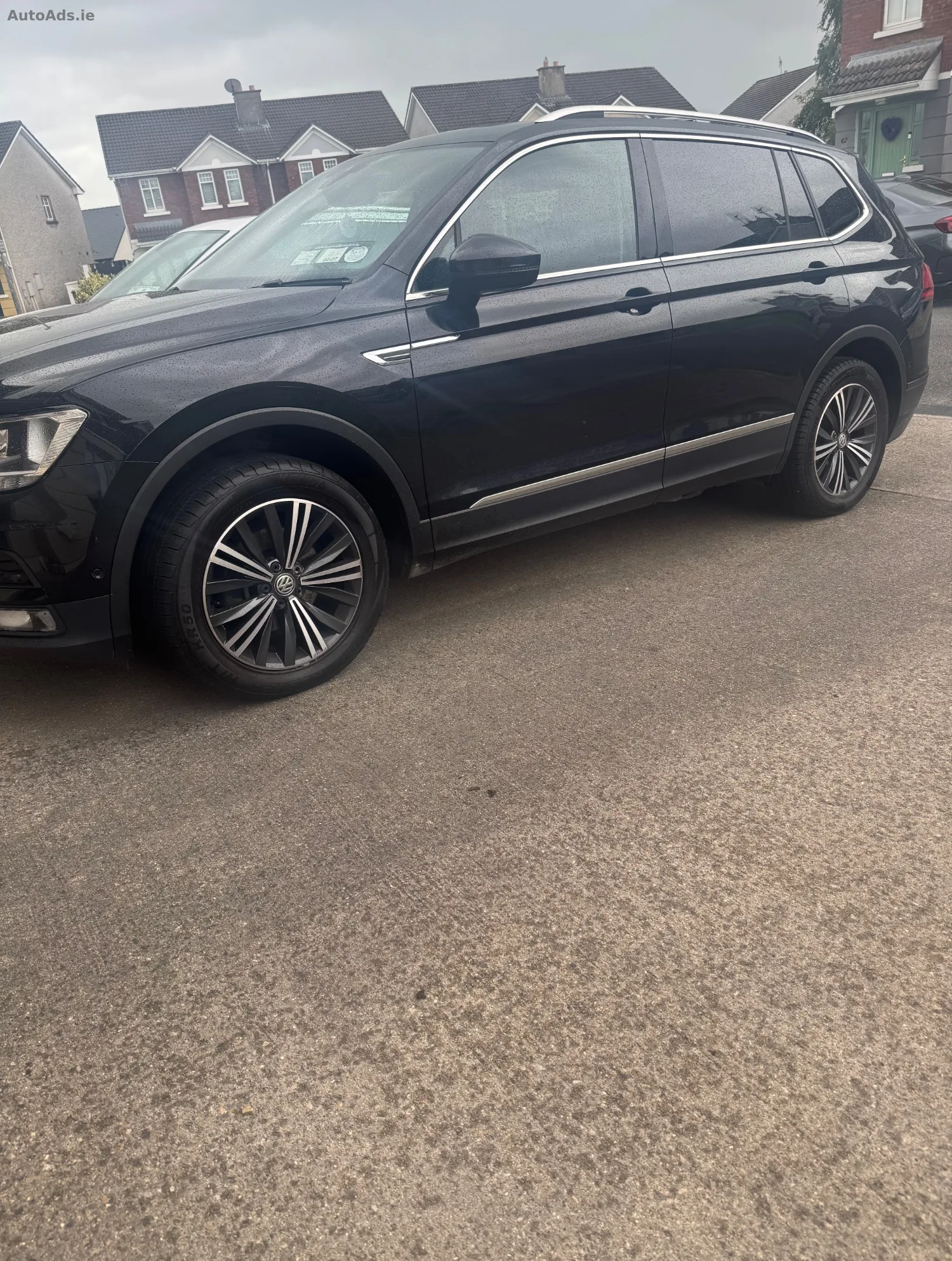 2018 Volkswagen Tiguan – photo 4