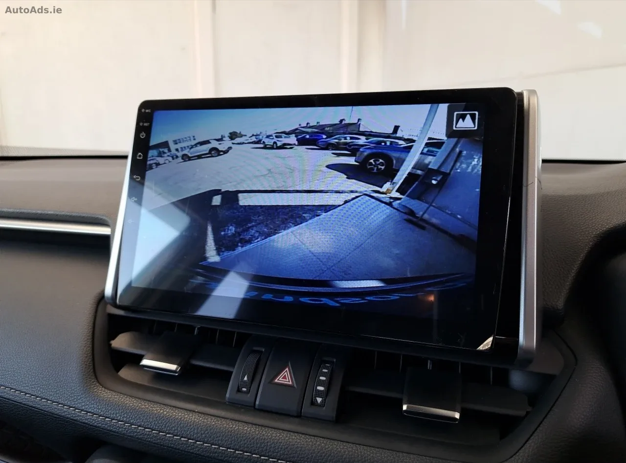 2020 Toyota RAV4 – photo 17