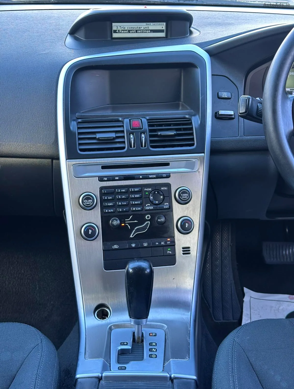 2011 Volvo XC60 – photo 10