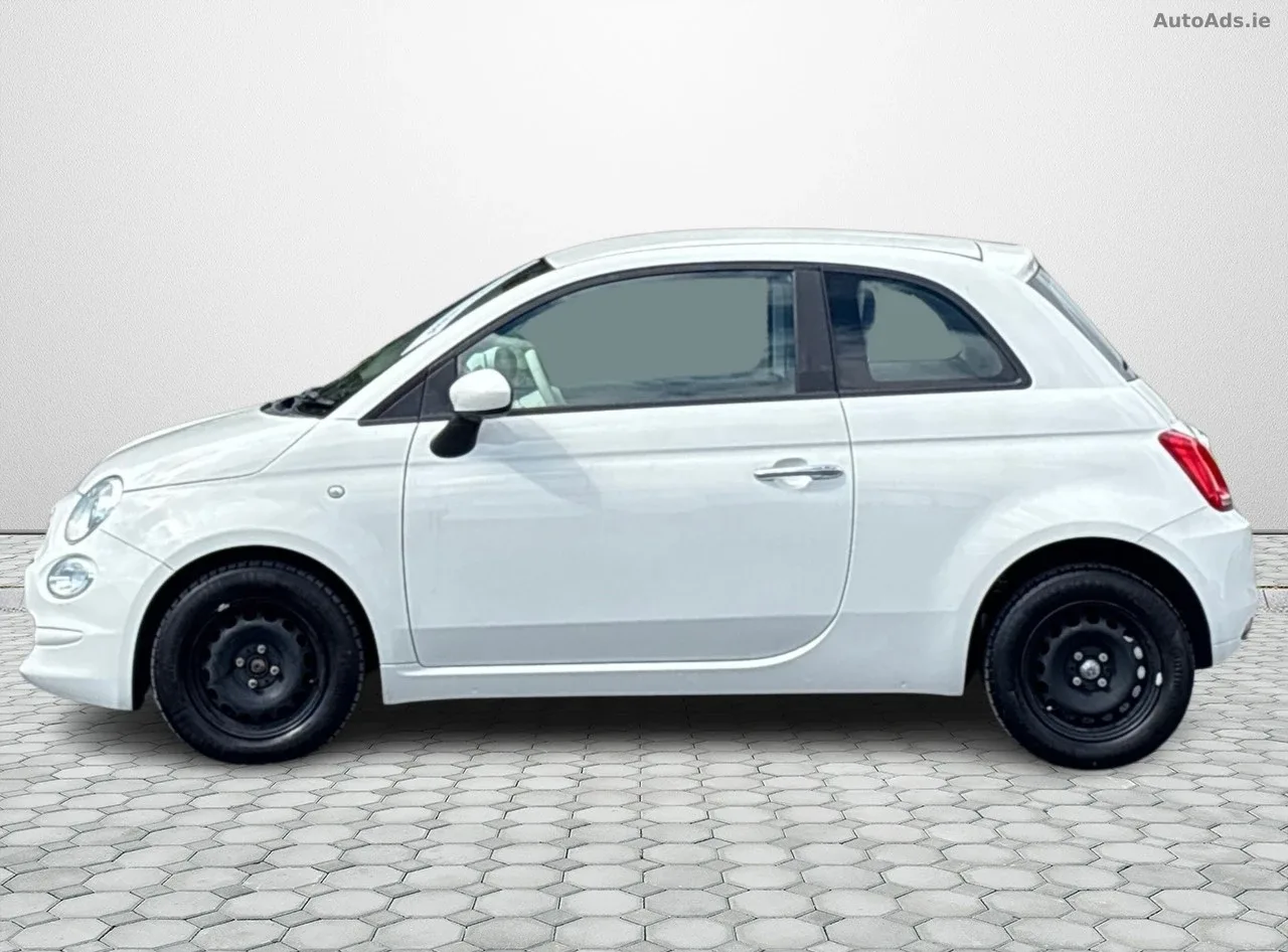 2021 Fiat 500 – photo 5