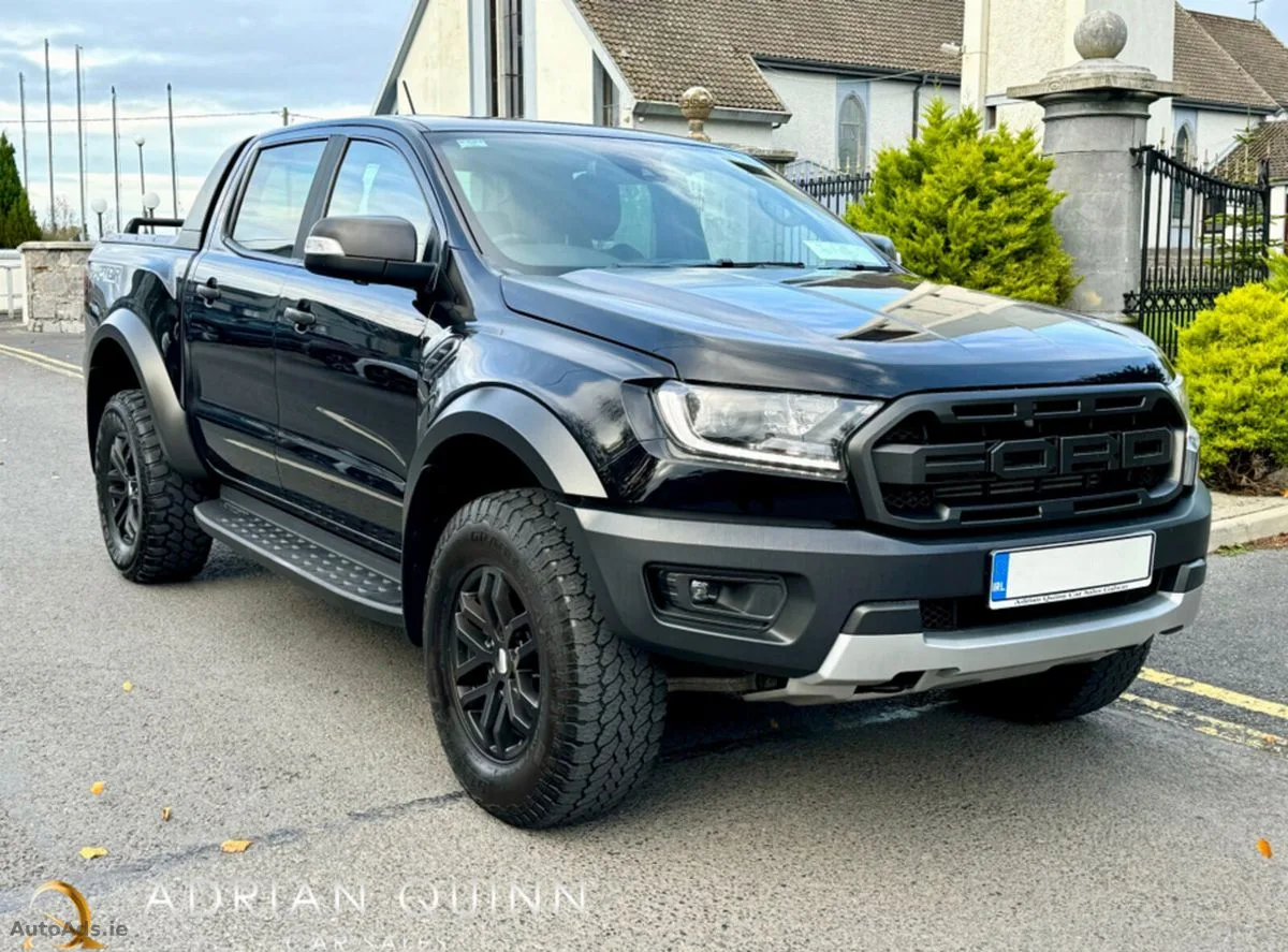 2021 Ford Ranger – photo 4