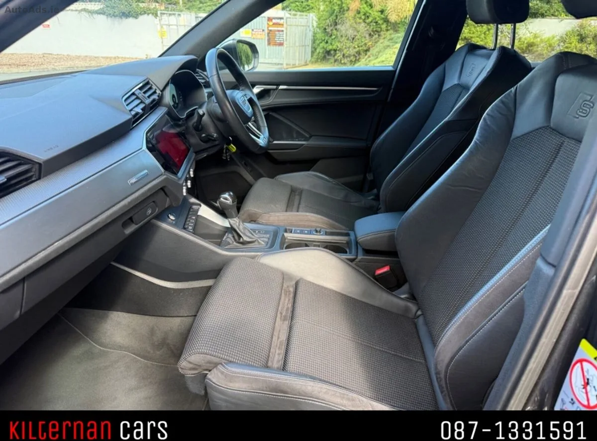 2019 Audi Q3 – photo 11