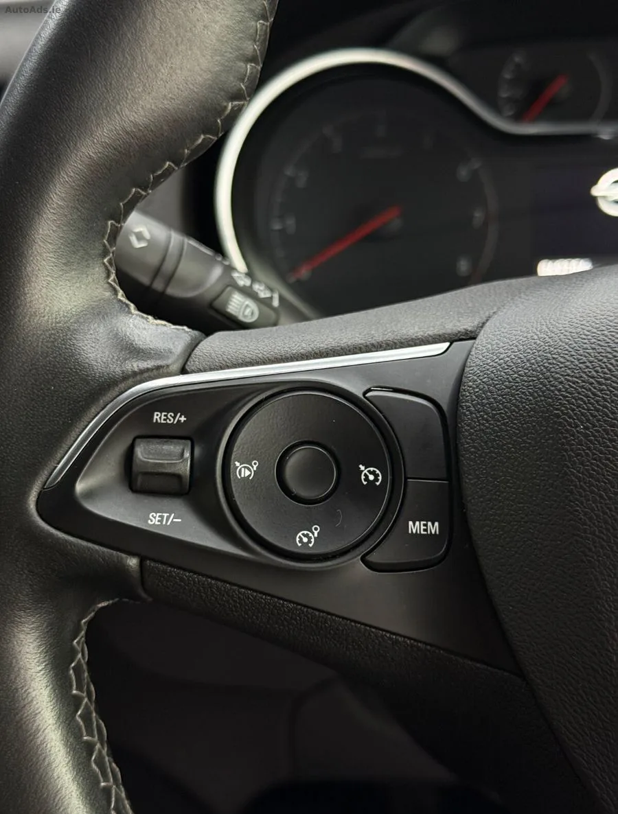 2021 Opel Grandland X – photo 13