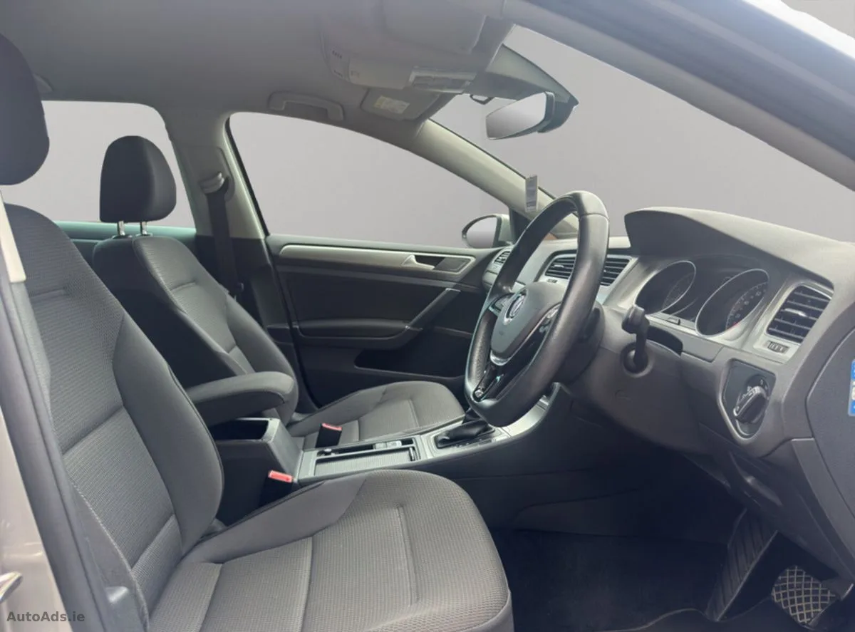 2016 Volkswagen Golf – photo 5