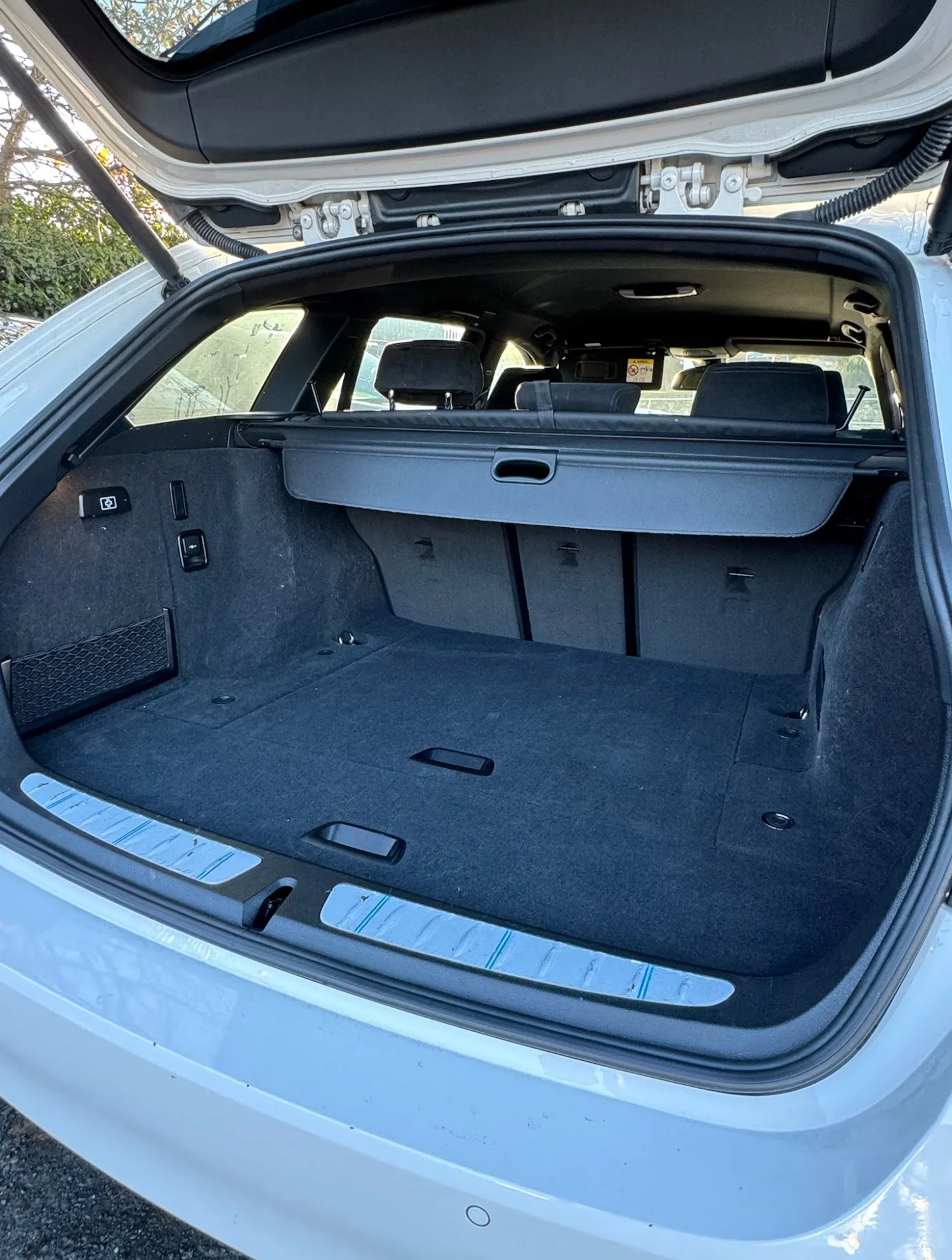 2018 BMW 3 Series – photo 6