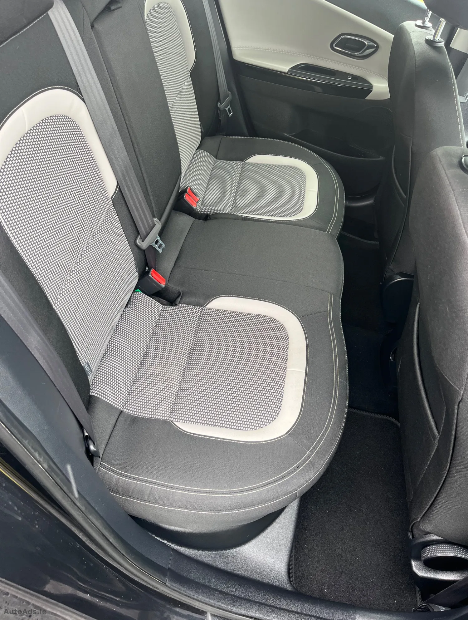 2017 Kia Ceed – photo 8