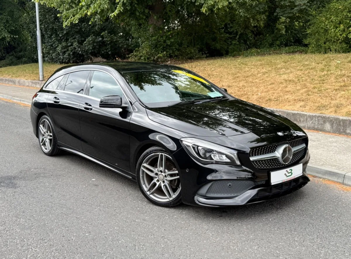 2016 Mercedes-Benz CLA – photo 2