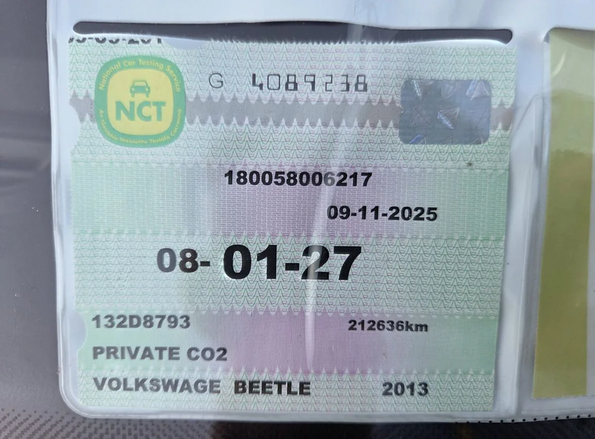 2013 Volkswagen Beetle – photo 14