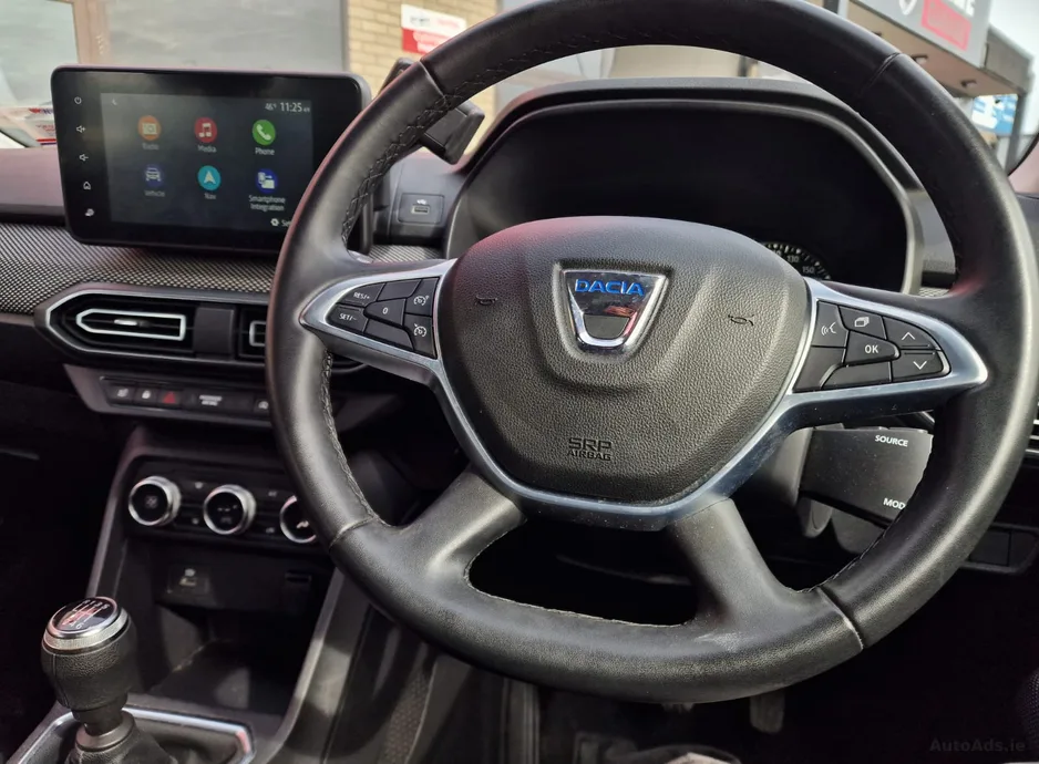 2023 Dacia Jogger – photo 12