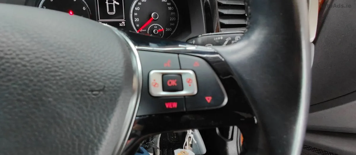2018 Volkswagen Polo – photo 11