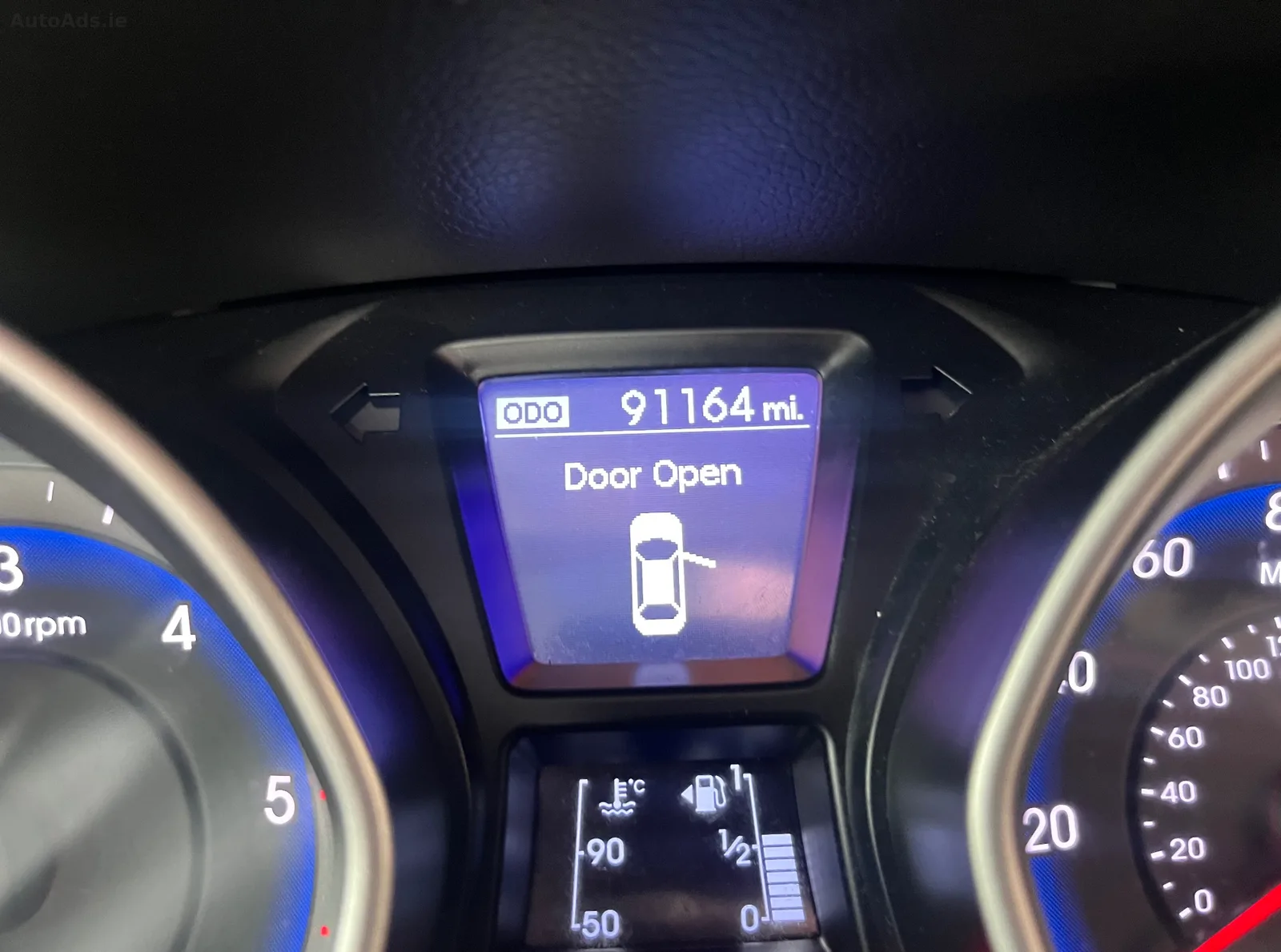 2013 Hyundai i30 – photo 5