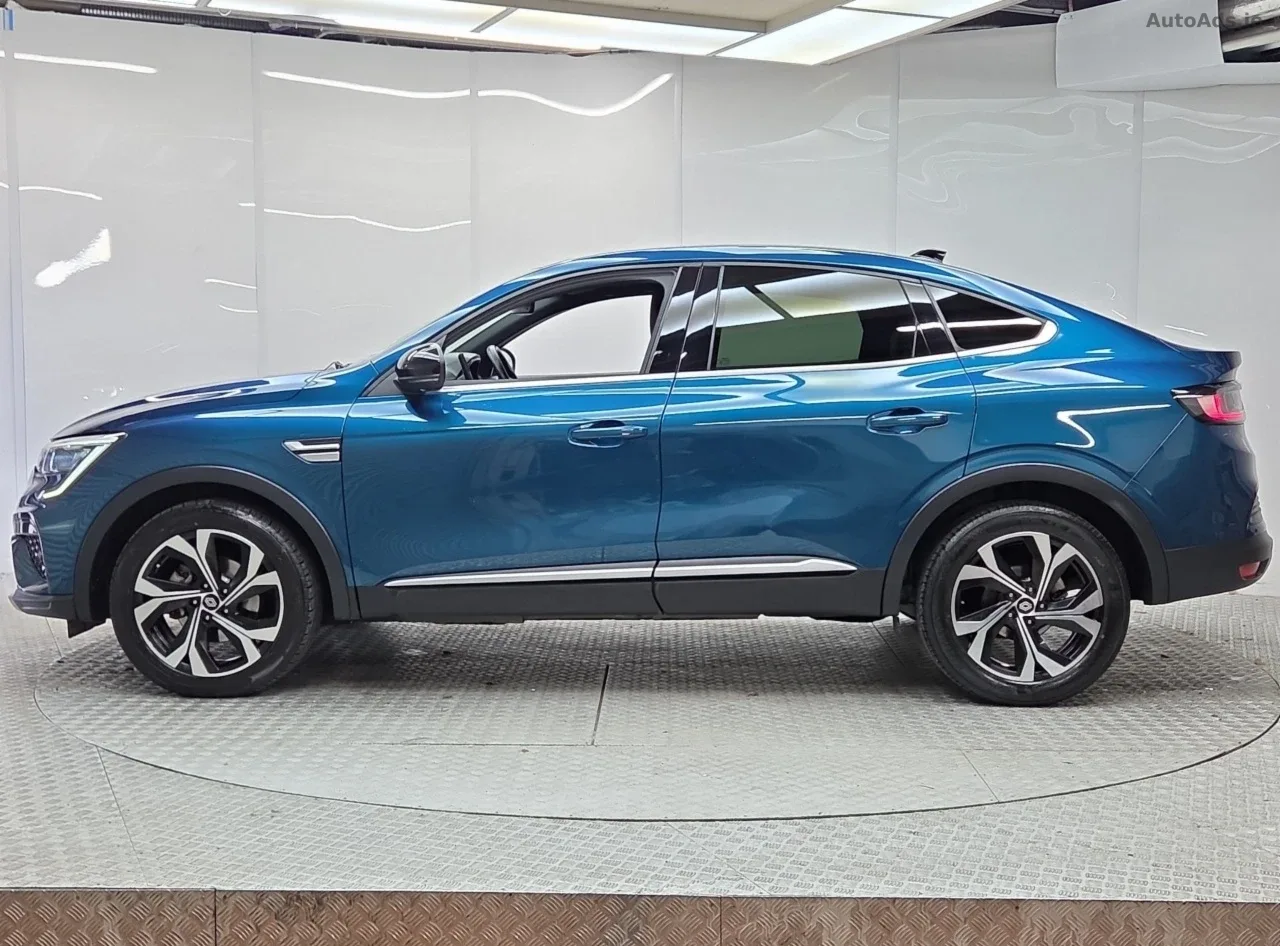 2024 Renault Arkana – photo 10