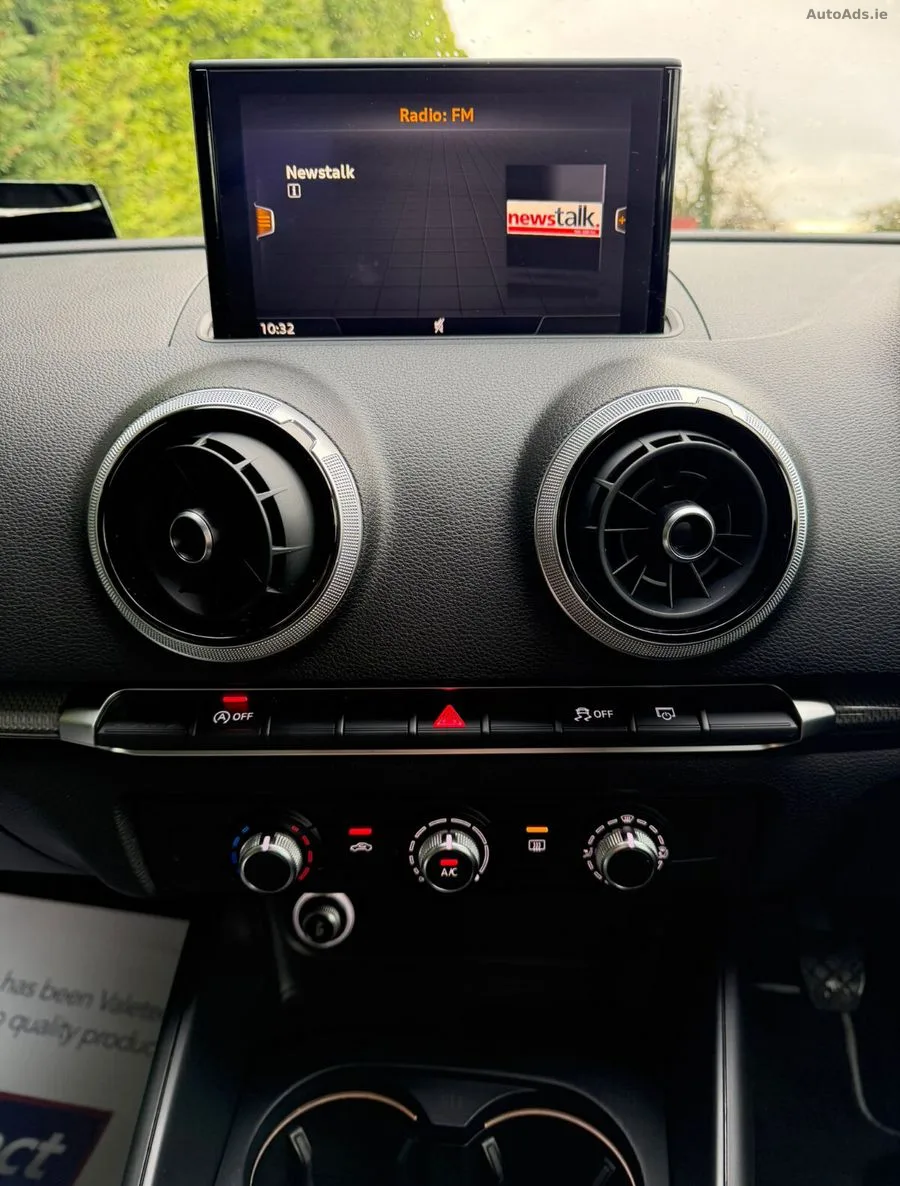 2018 Audi A3 – photo 12