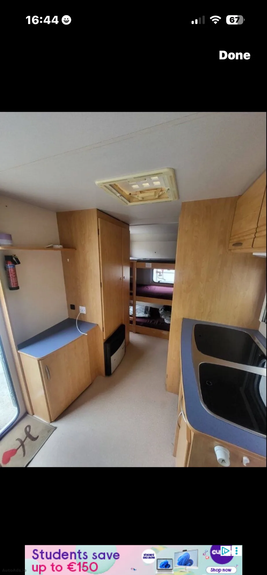 2010 Volkswagen T