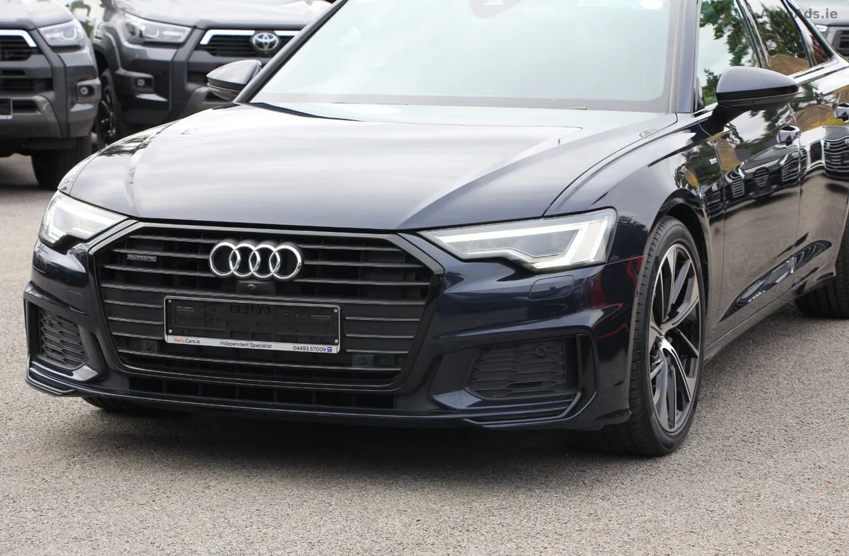 2023 Audi A6 – photo 20