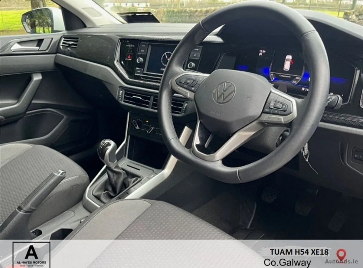 2024 Volkswagen Polo – photo 3
