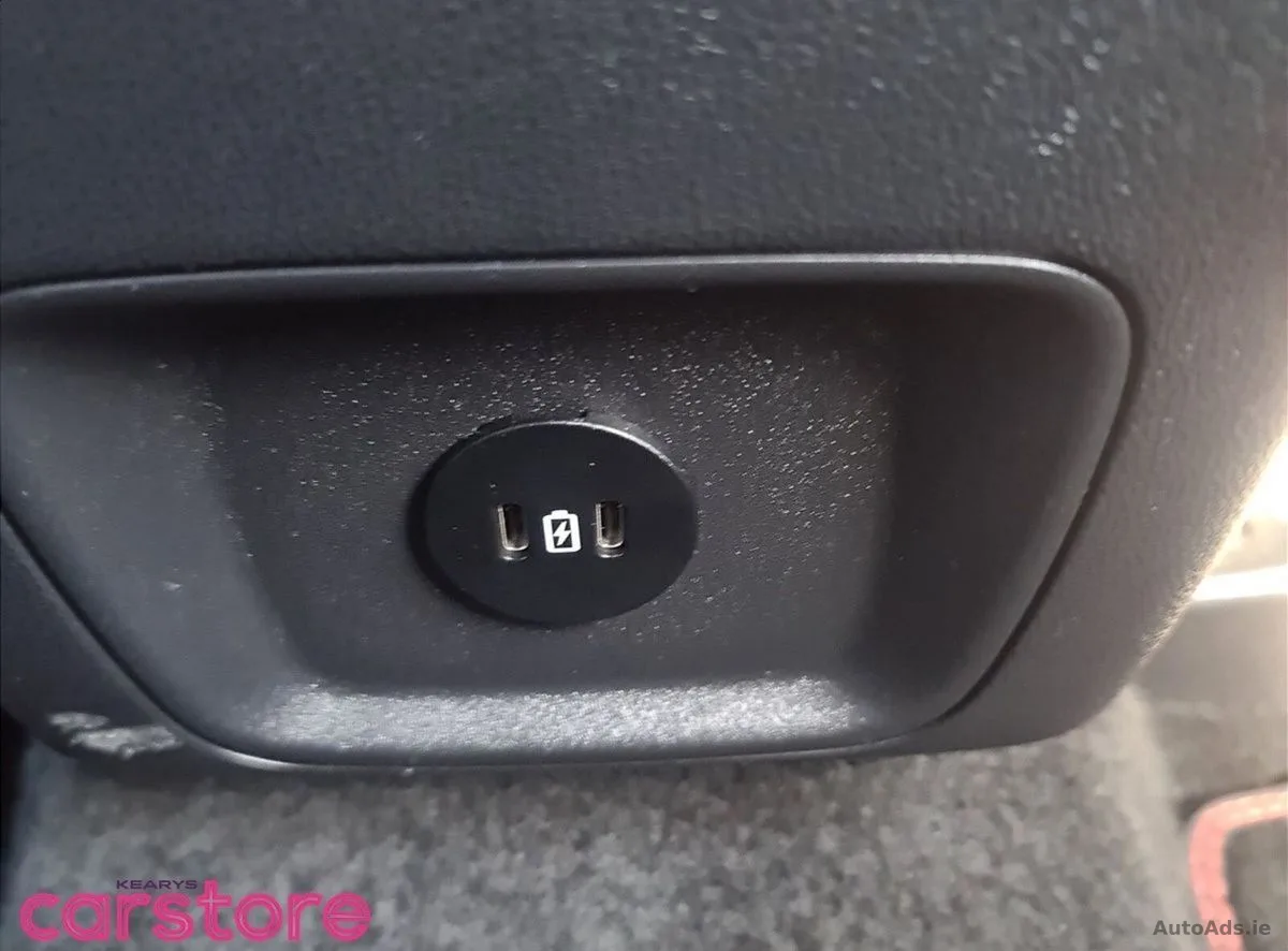 2023 Ford Kuga – photo 16