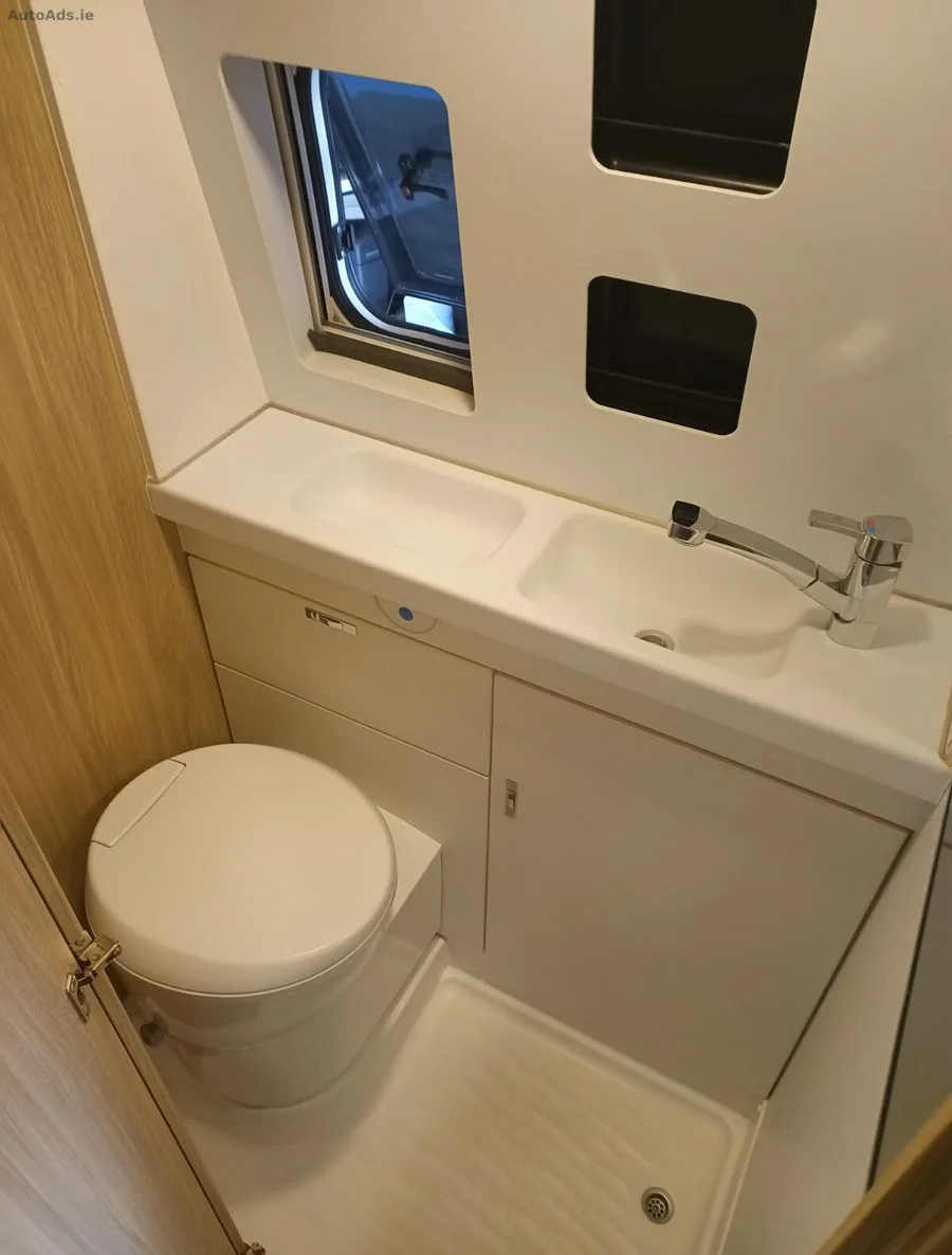 2023 Fiat Ducato 600K – photo 11