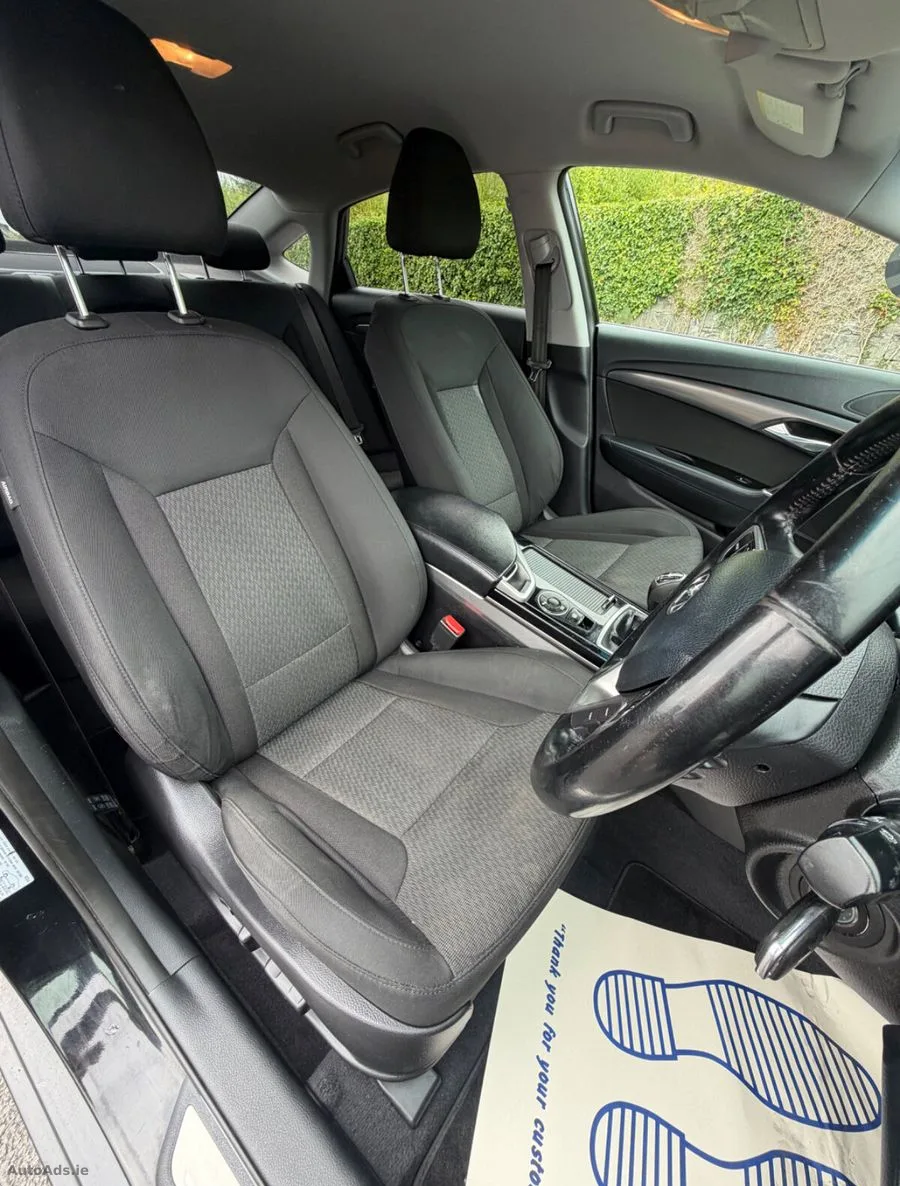 2013 Hyundai i40 – photo 19