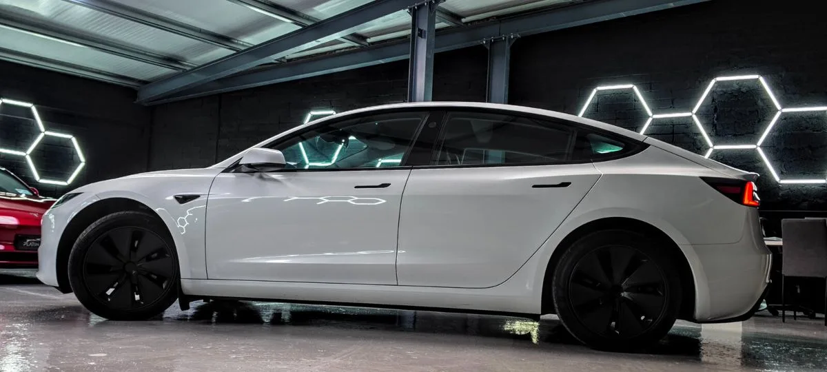 2024 Tesla Model 3 – photo 9