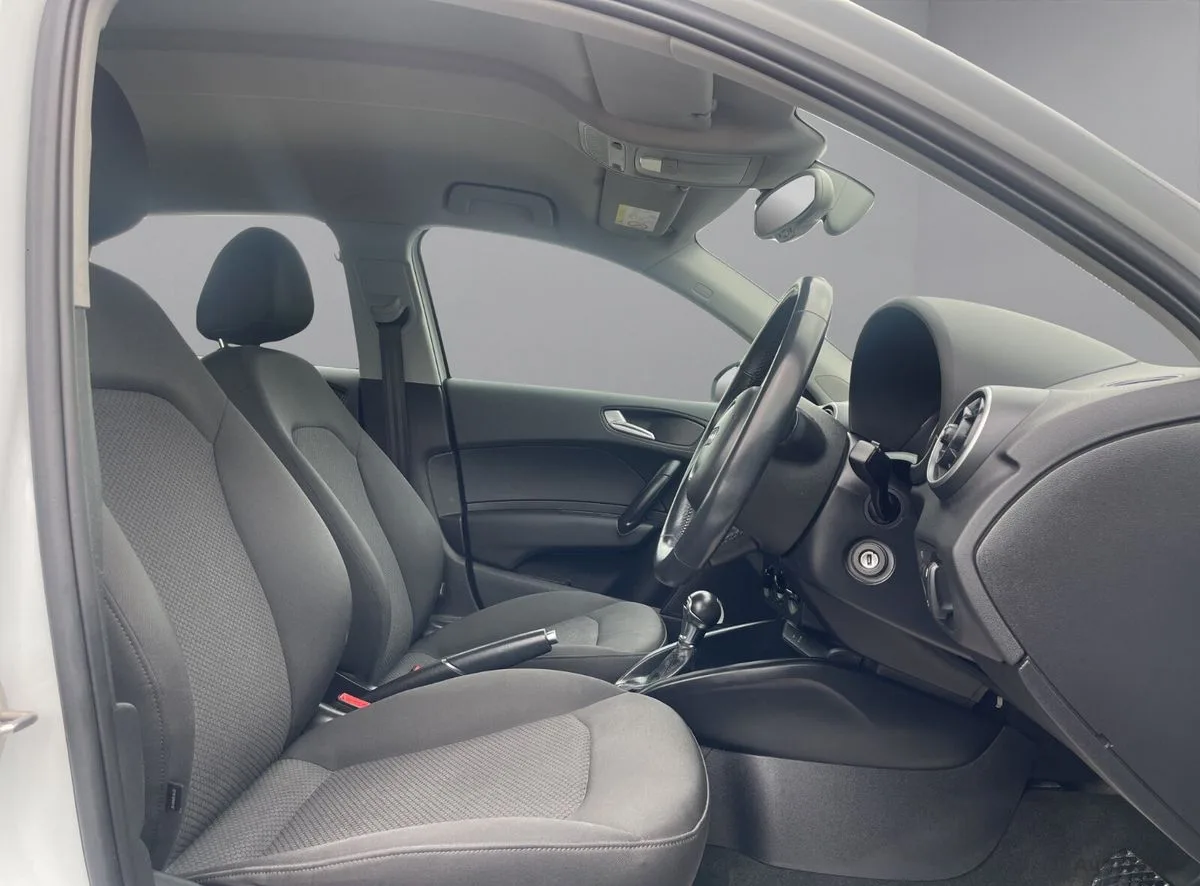 2016 Audi A1 – photo 10