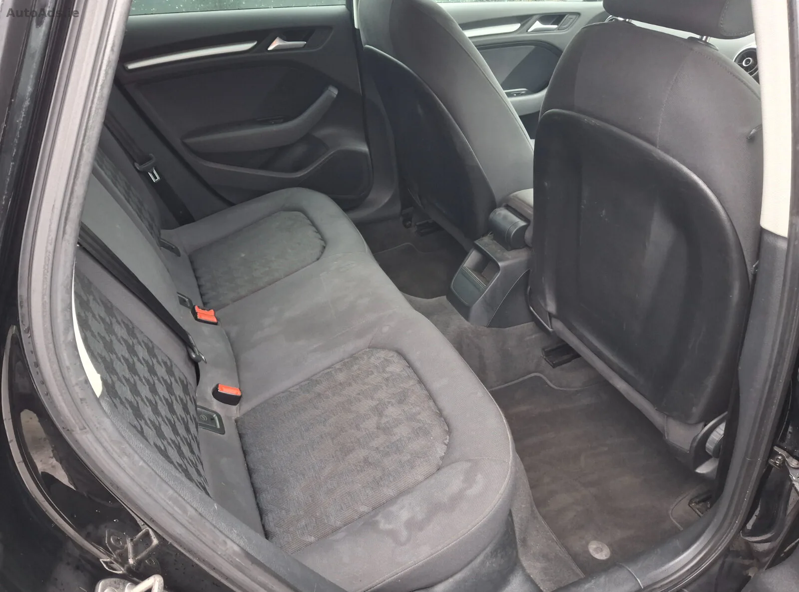 2015 Audi A3 – photo 13