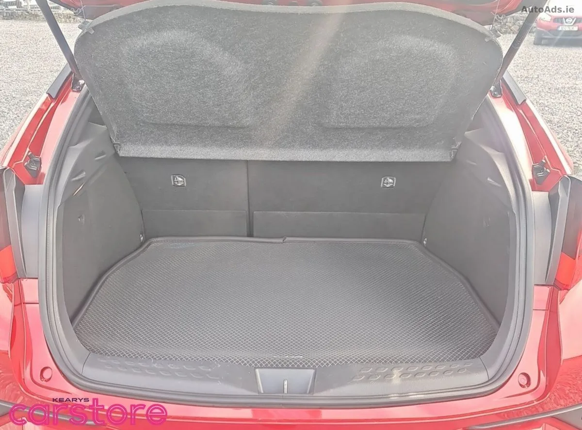 2021 Toyota C-HR – photo 17
