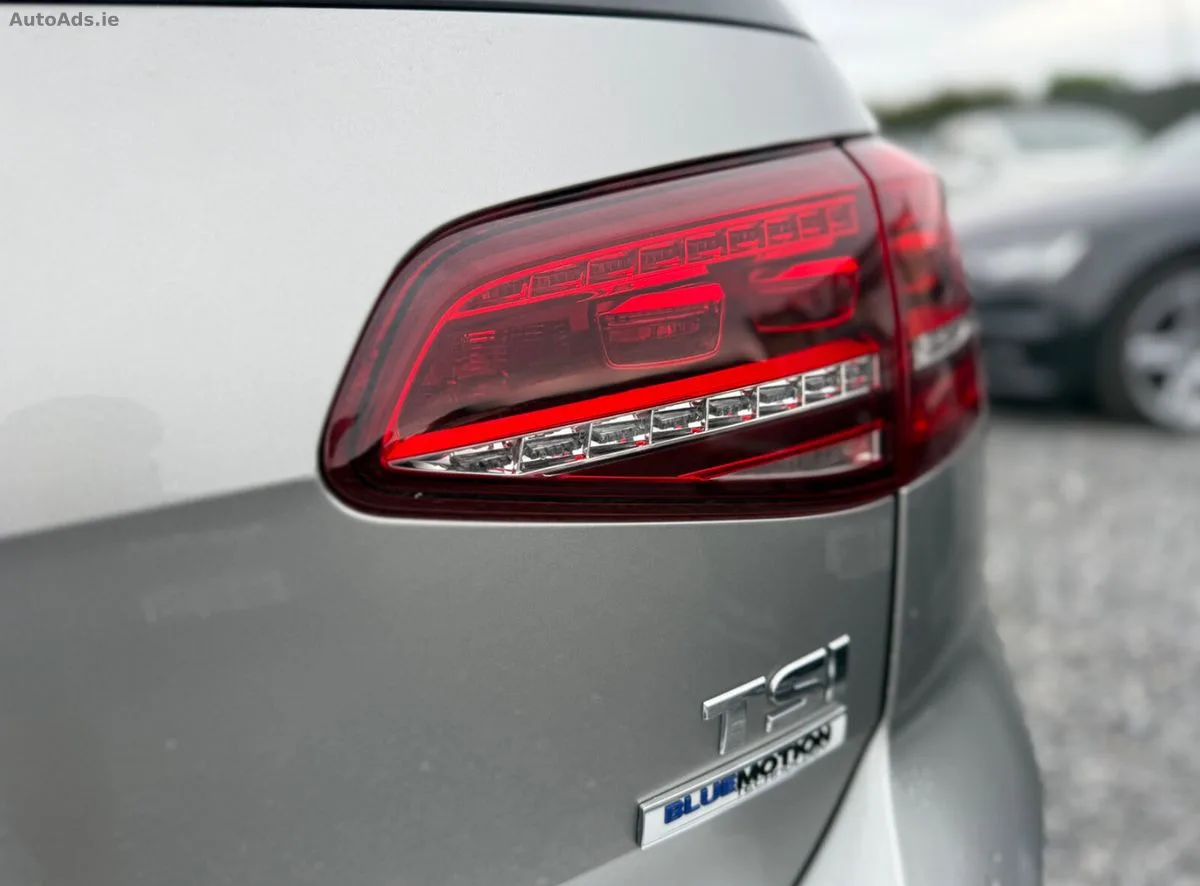 2017 Volkswagen Golf – photo 15
