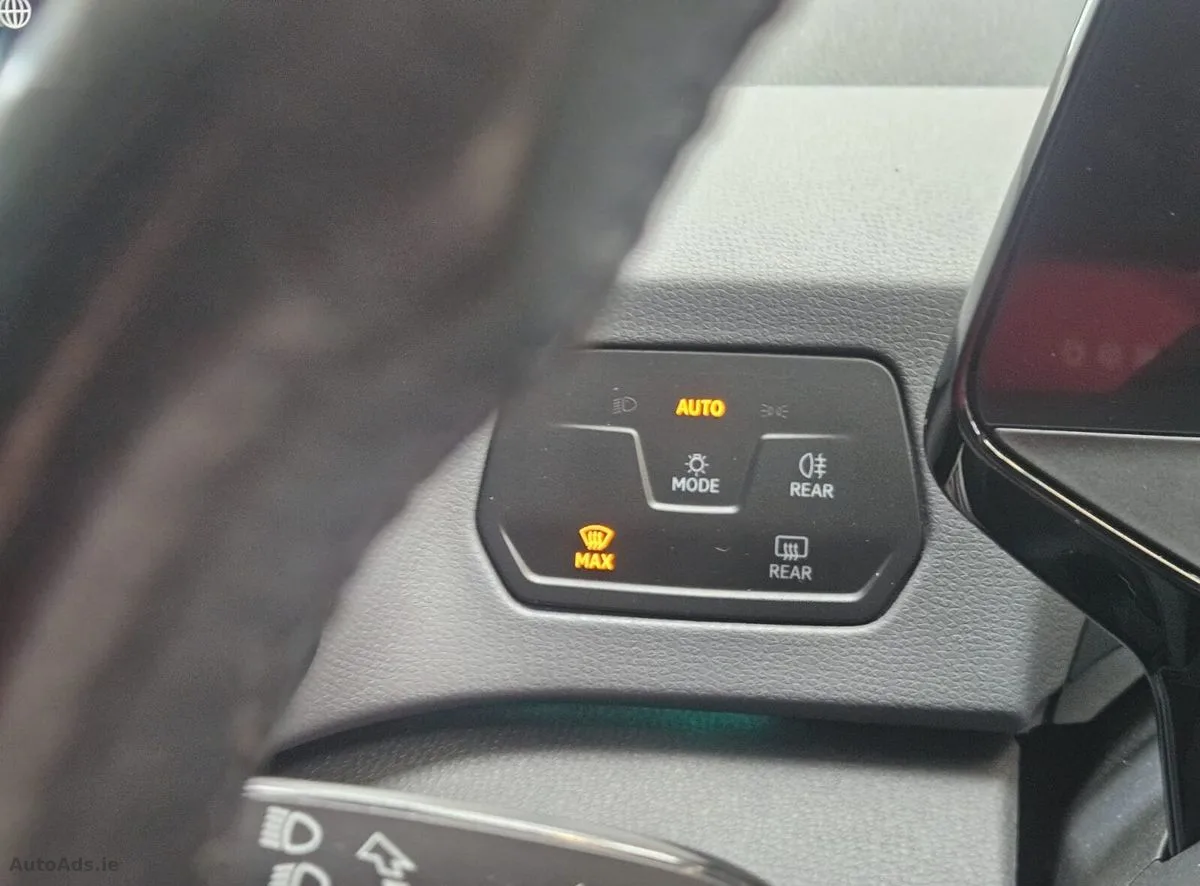 2022 Volkswagen ID.3 – photo 10
