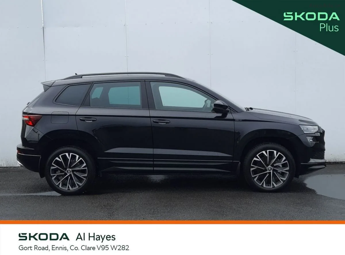 2026 Skoda Karoq – photo 7