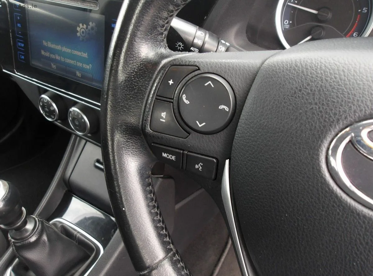 2017 Toyota Corolla – photo 19