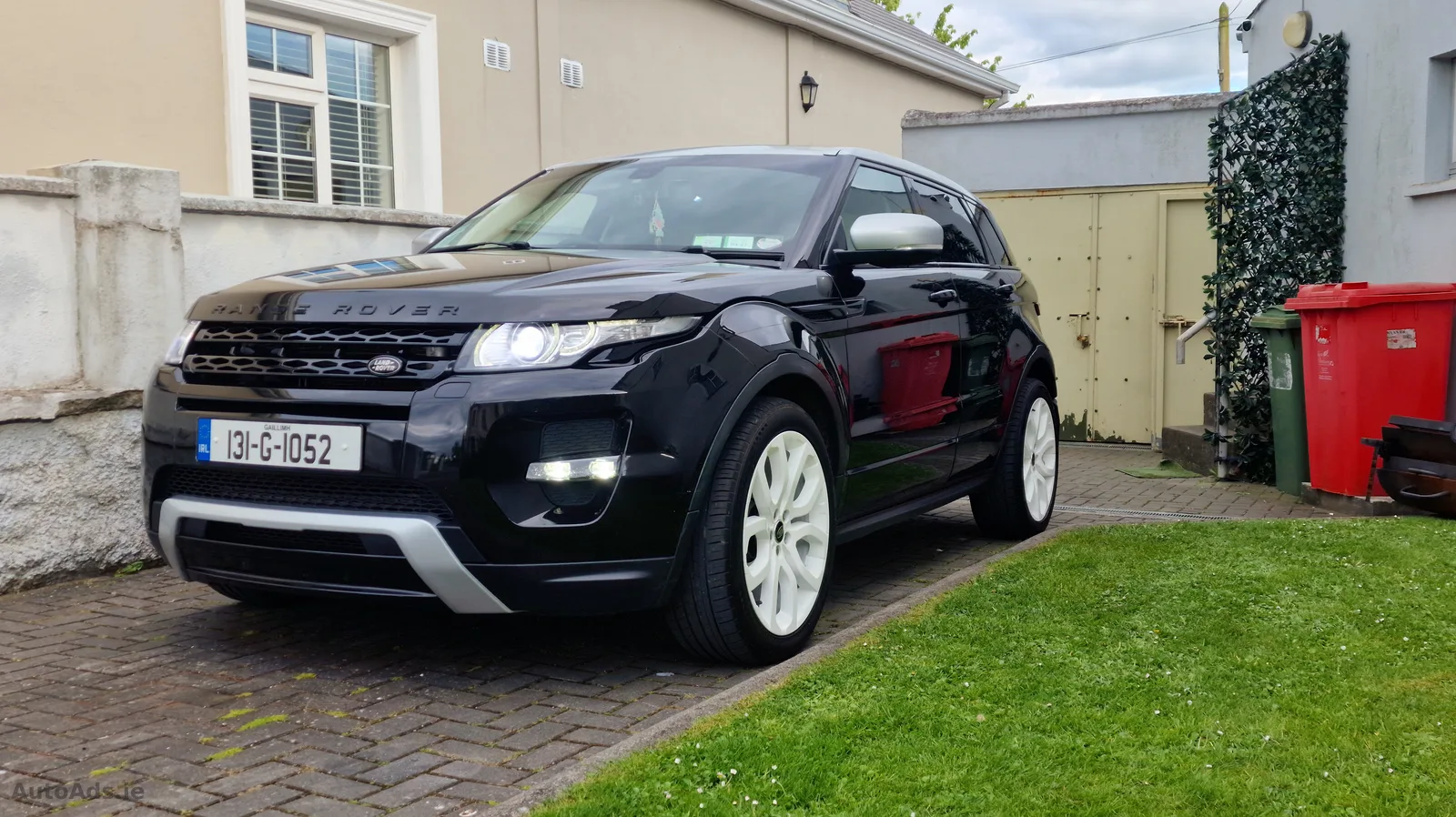 2013 Land Rover Range Rover – photo 7