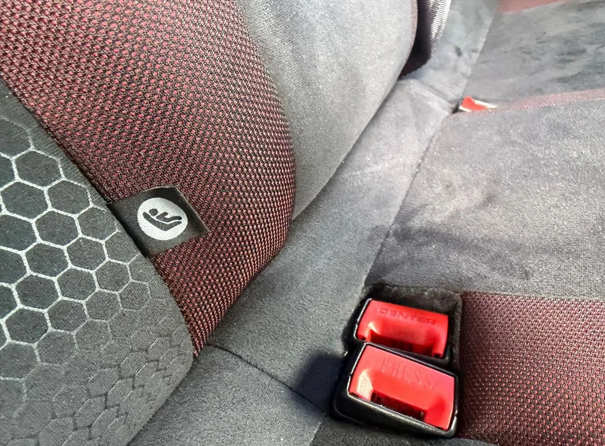 2013 Nissan Juke – photo 19