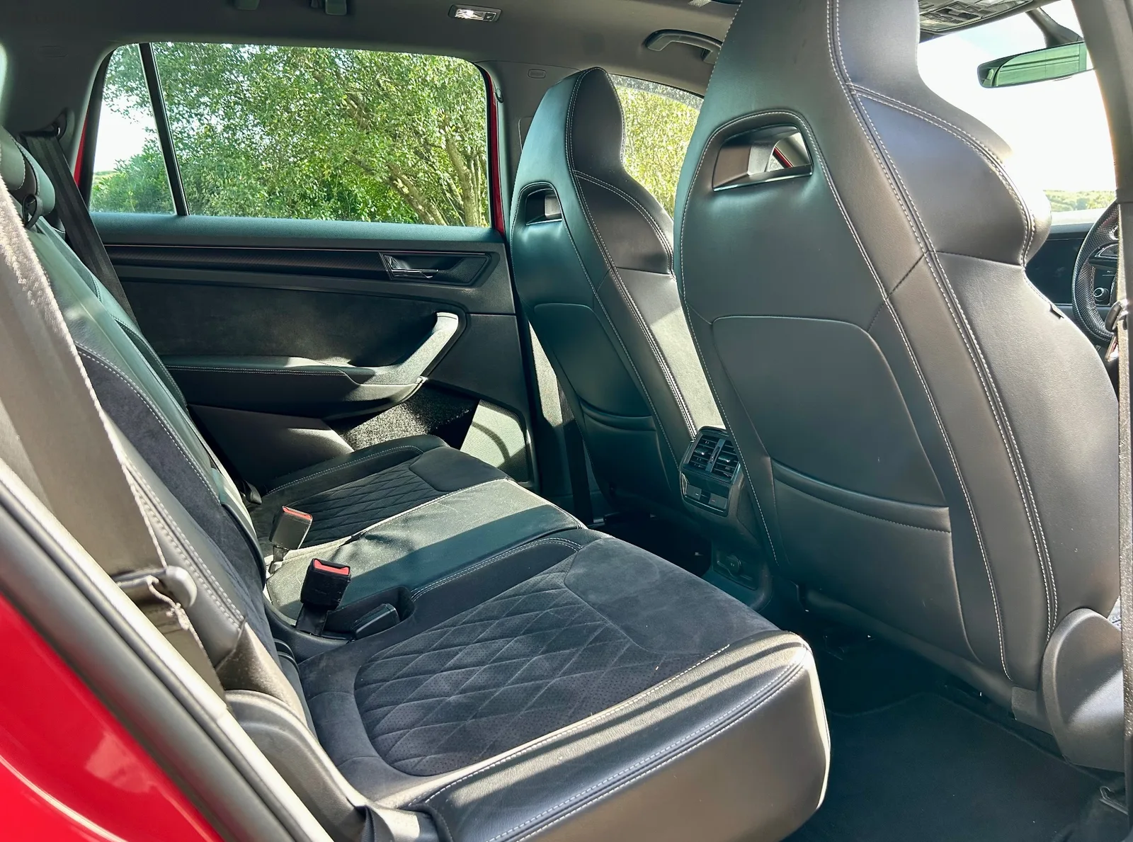 2020 Skoda Kodiaq – photo 7