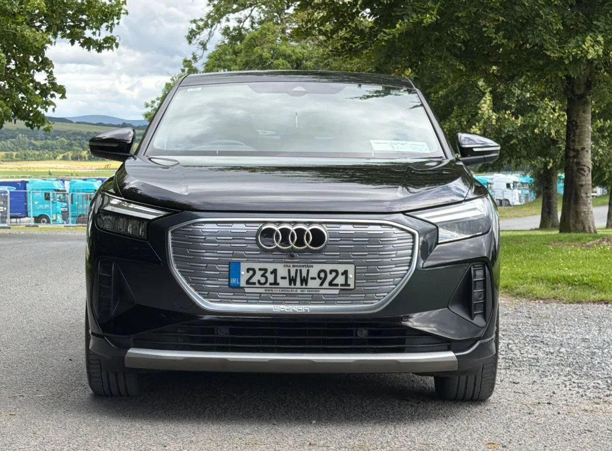 2023 Audi e-tron – photo 12