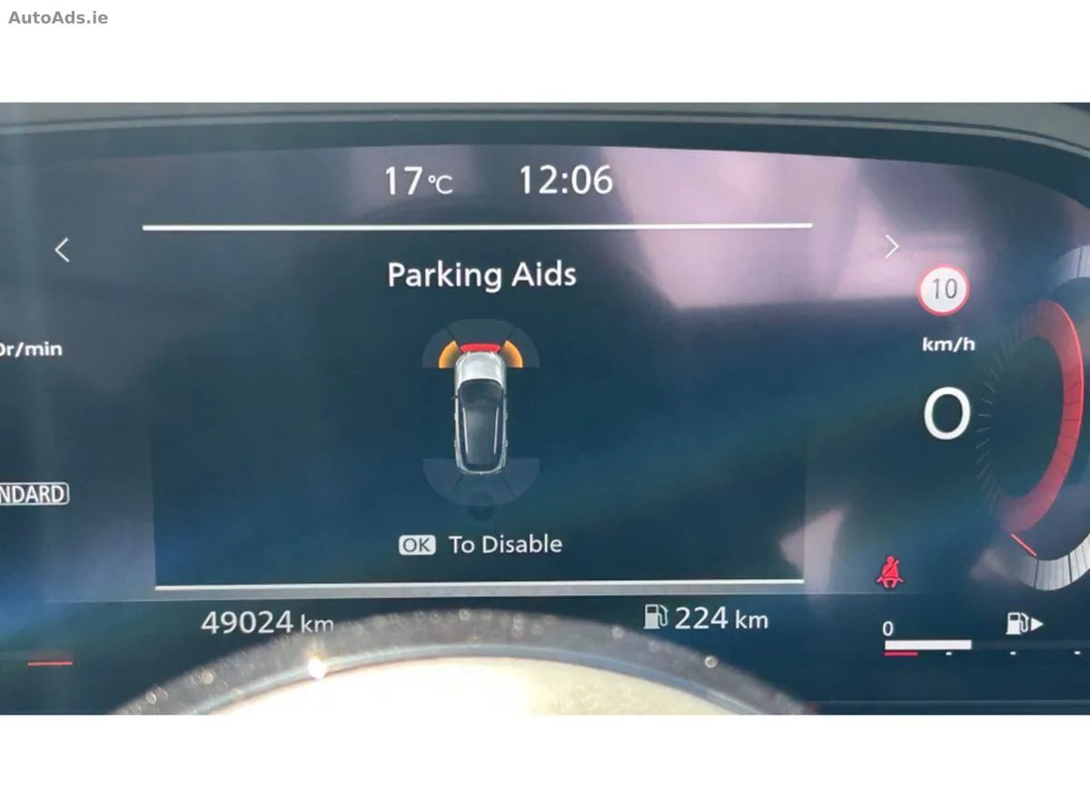 2023 Nissan Qashqai – photo 10