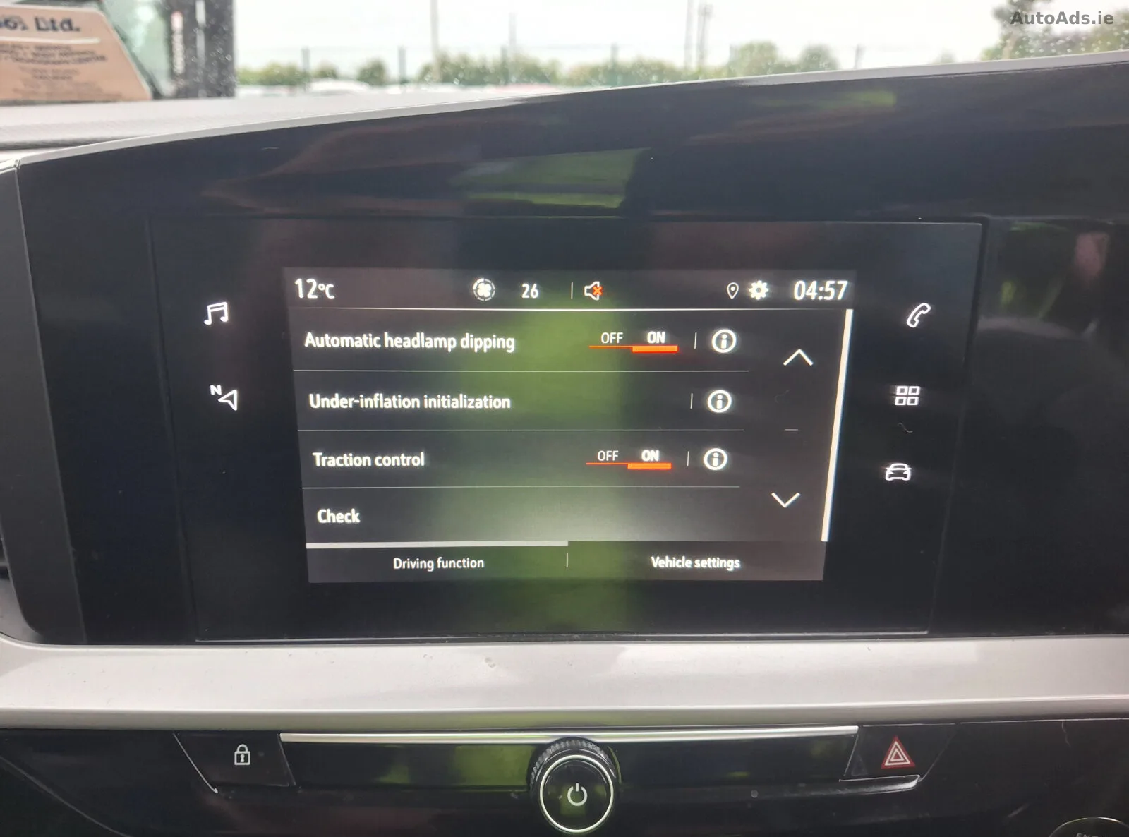 2025 Opel Mokka – photo 17