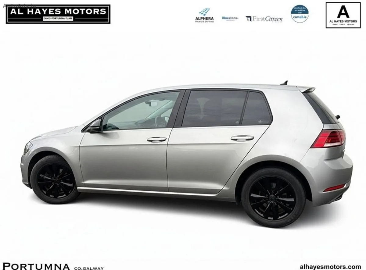 2017 Volkswagen Golf – photo 6