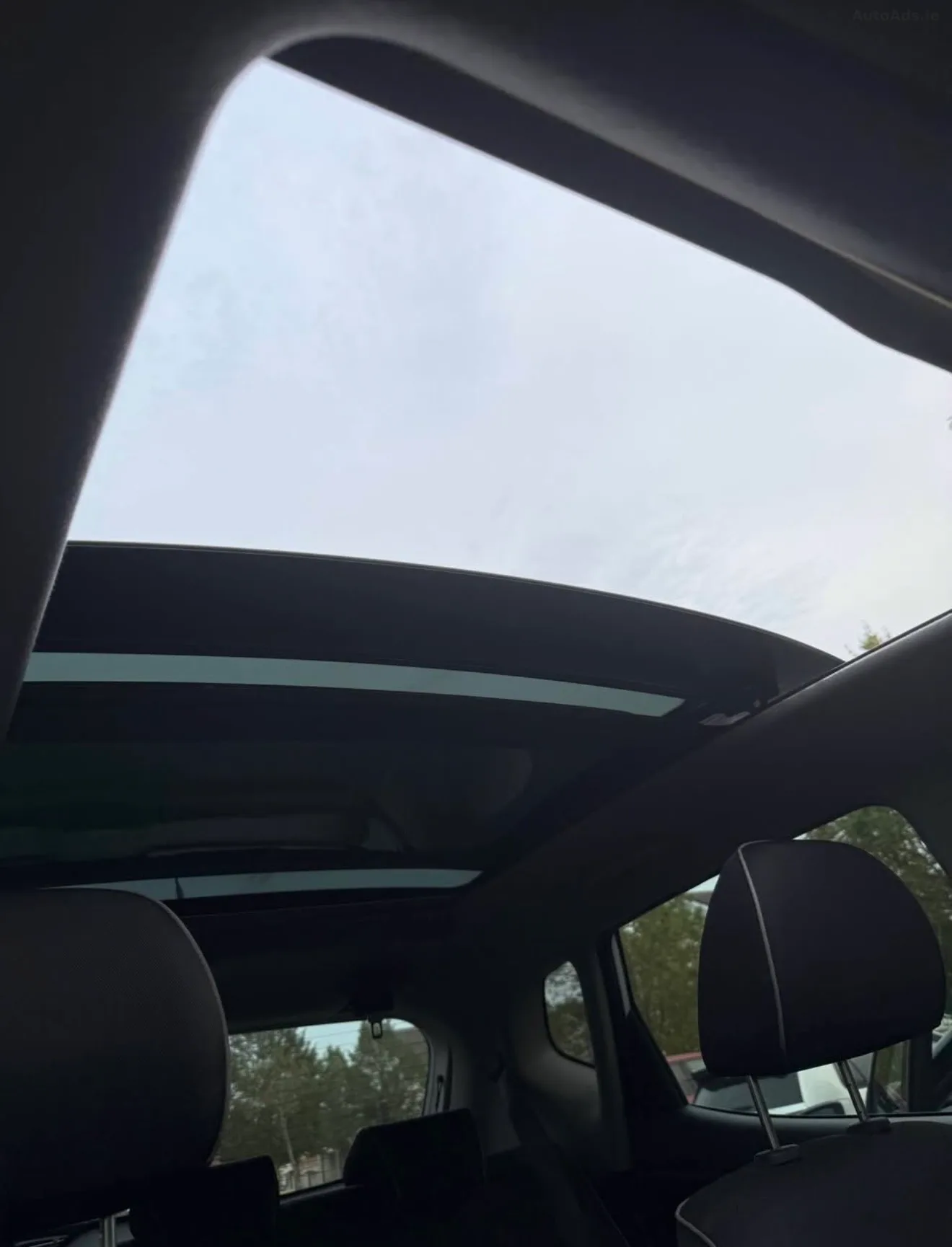 2011 Kia Venga – photo 3