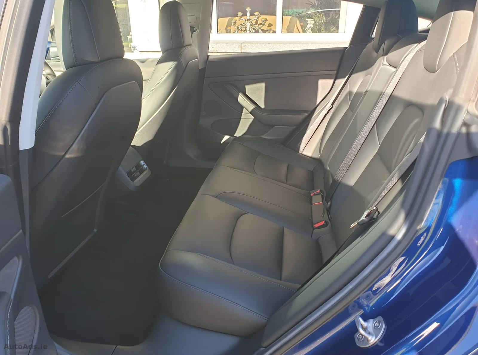 2022 Tesla Model 3 – photo 10