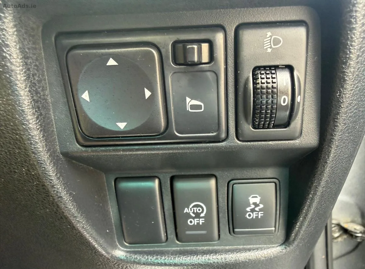 2013 Nissan Juke – photo 20