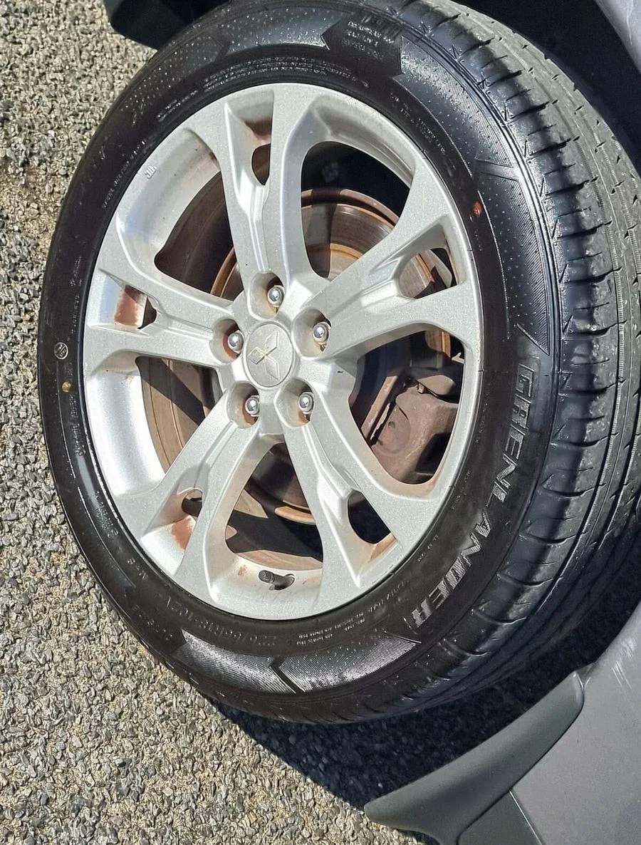 2014 Mitsubishi Outlander – photo 12