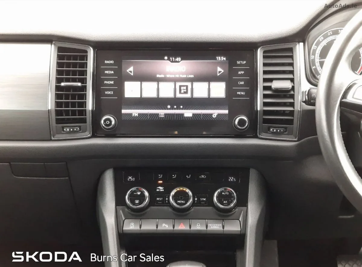 2020 Skoda Kodiaq – photo 18